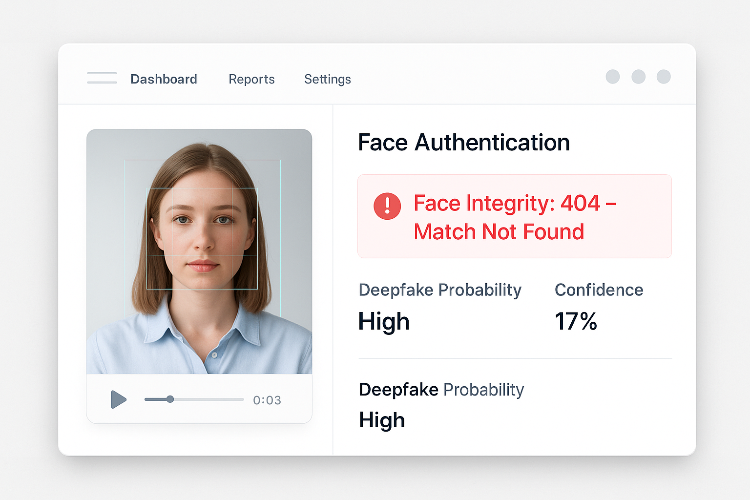 Placeholder hoodie mockup with FACE404 wordmark